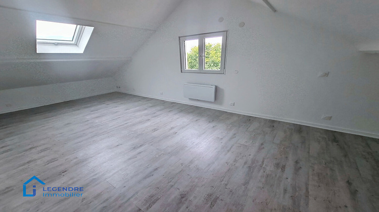 Ma-Cabane - Vente Maison HERBLAY, 94 m²