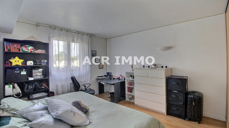 Ma-Cabane - Vente Maison Herblay, 135 m²