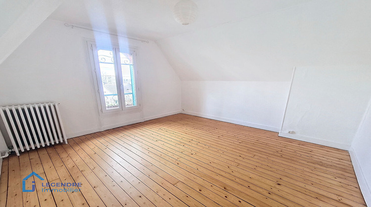 Ma-Cabane - Vente Maison HERBLAY, 115 m²