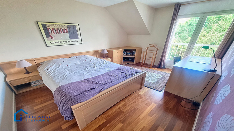 Ma-Cabane - Vente Maison HERBLAY, 146 m²