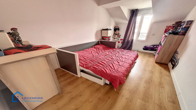 Ma-Cabane - Vente Maison HERBLAY, 132 m²