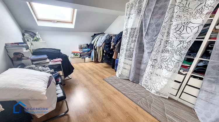 Ma-Cabane - Vente Maison HERBLAY, 132 m²