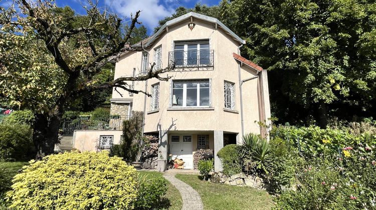 Ma-Cabane - Vente Maison Herblay, 134 m²