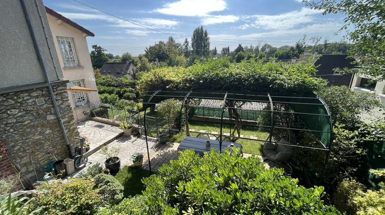 Ma-Cabane - Vente Maison Herblay, 134 m²