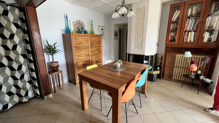 Ma-Cabane - Vente Maison Herblay, 134 m²