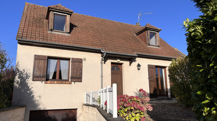 Ma-Cabane - Vente Maison Herblay, 115 m²