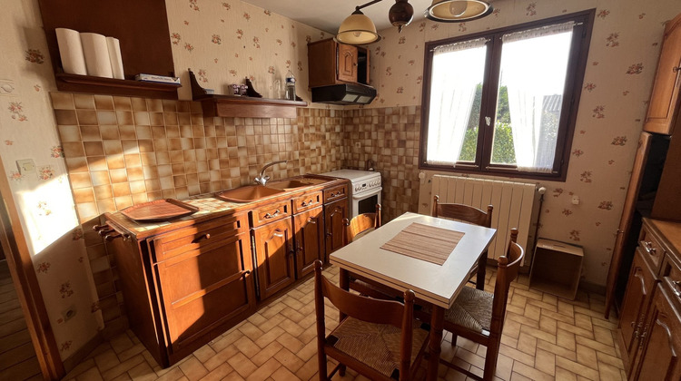 Ma-Cabane - Vente Maison Herblay, 115 m²