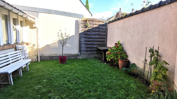 Ma-Cabane - Vente Maison HERBLAY, 74 m²