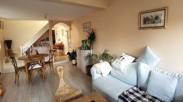 Ma-Cabane - Vente Maison HERBLAY, 74 m²