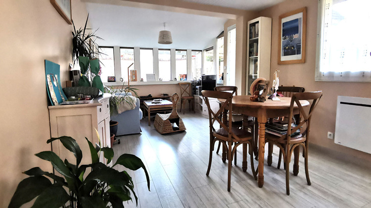 Ma-Cabane - Vente Maison HERBLAY, 74 m²