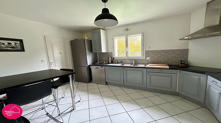 Ma-Cabane - Vente Maison HERBLAY, 105 m²