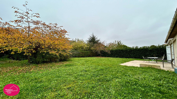 Ma-Cabane - Vente Maison HERBLAY, 105 m²