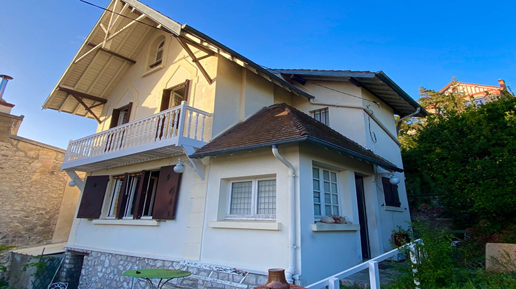 Ma-Cabane - Vente Maison HERBLAY, 95 m²