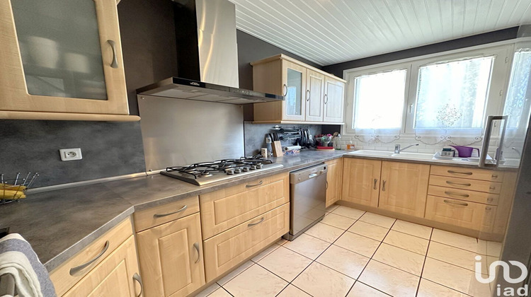 Ma-Cabane - Vente Maison Herblay, 81 m²