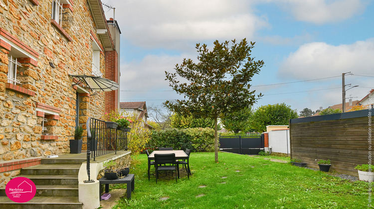 Ma-Cabane - Vente Maison HERBLAY, 89 m²