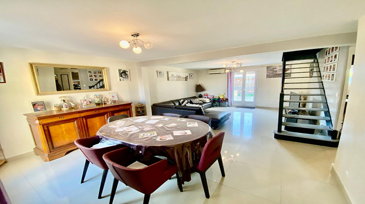 Ma-Cabane - Vente Maison HERBLAY, 90 m²