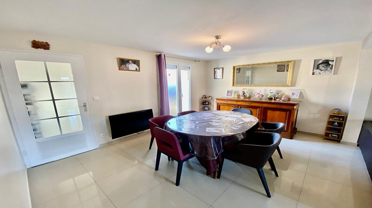 Ma-Cabane - Vente Maison HERBLAY, 90 m²