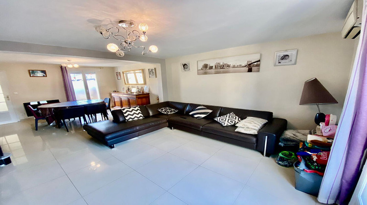 Ma-Cabane - Vente Maison HERBLAY, 90 m²