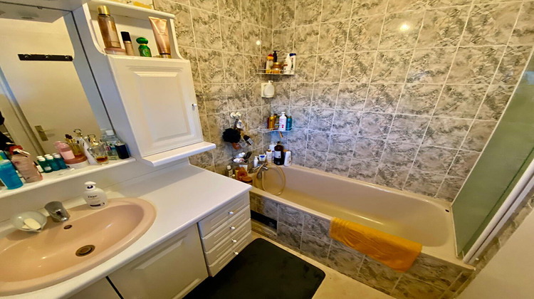 Ma-Cabane - Vente Maison HERBLAY, 90 m²