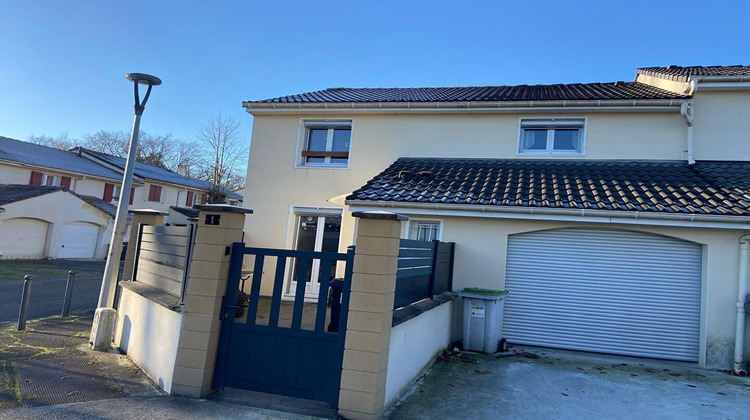 Ma-Cabane - Vente Maison HERBLAY, 90 m²