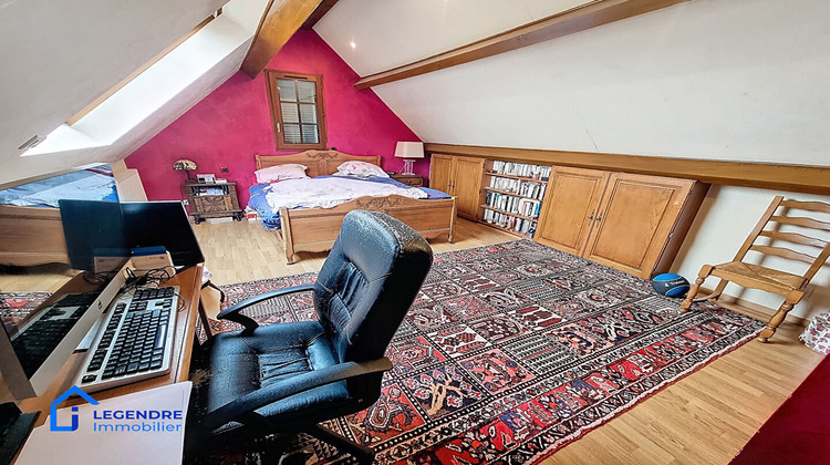 Ma-Cabane - Vente Maison HERBLAY, 150 m²