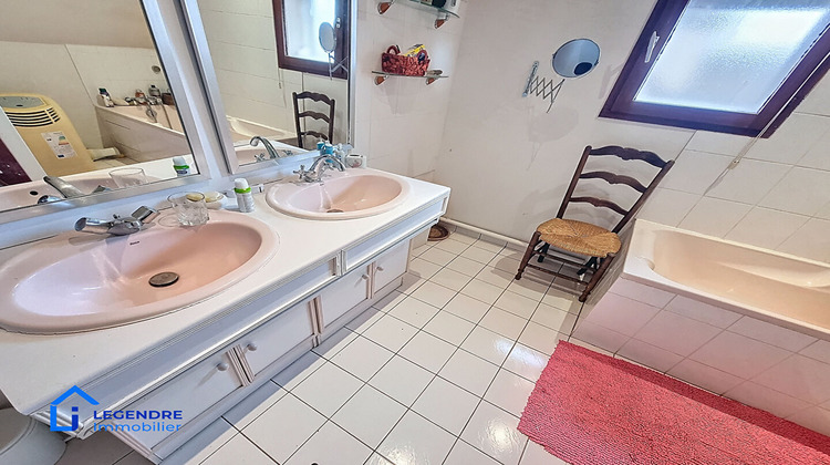 Ma-Cabane - Vente Maison HERBLAY, 150 m²