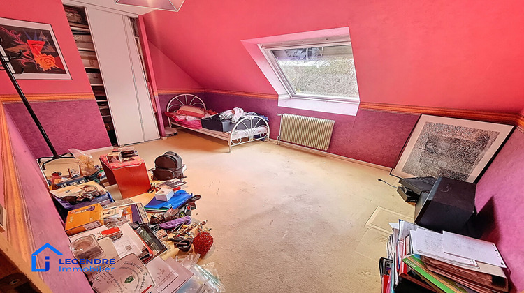 Ma-Cabane - Vente Maison HERBLAY, 150 m²