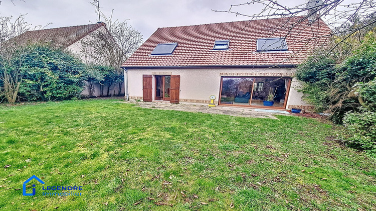 Ma-Cabane - Vente Maison HERBLAY, 150 m²