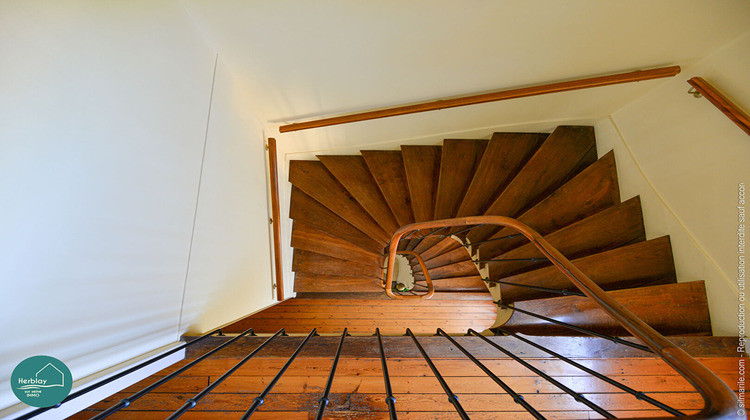 Ma-Cabane - Vente Maison HERBLAY, 174 m²