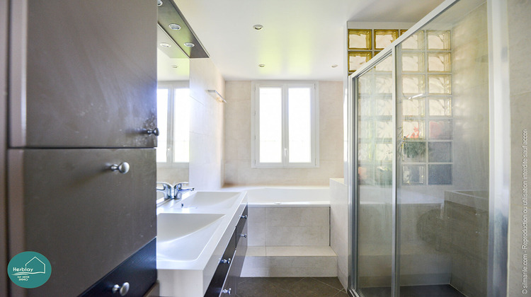 Ma-Cabane - Vente Maison HERBLAY, 174 m²