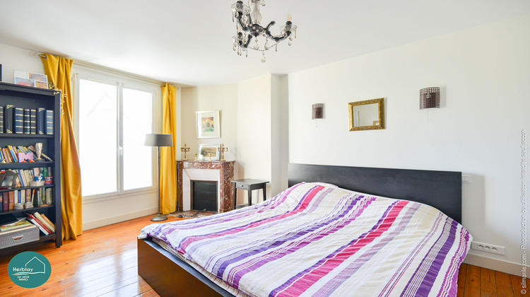 Ma-Cabane - Vente Maison HERBLAY, 174 m²