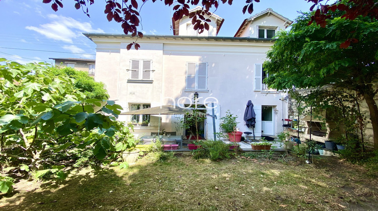 Ma-Cabane - Vente Maison Herblay, 200 m²