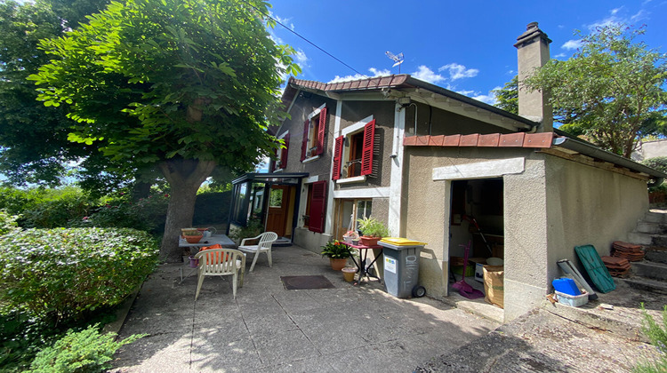 Ma-Cabane - Vente Maison HERBLAY, 83 m²