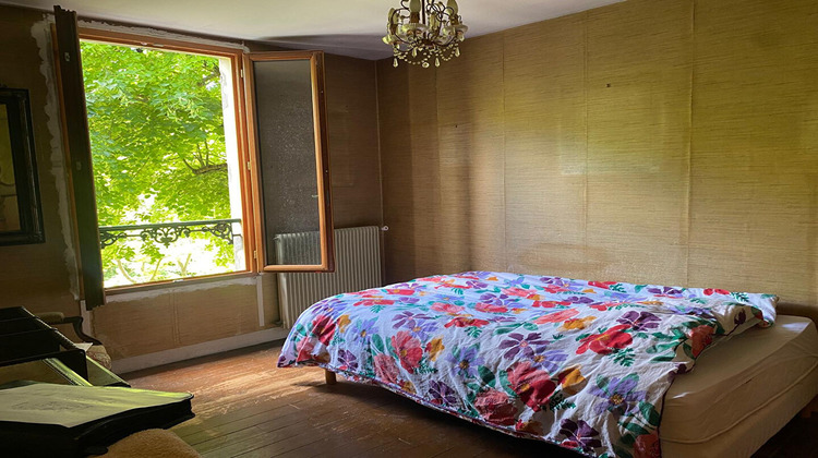 Ma-Cabane - Vente Maison HERBLAY, 83 m²