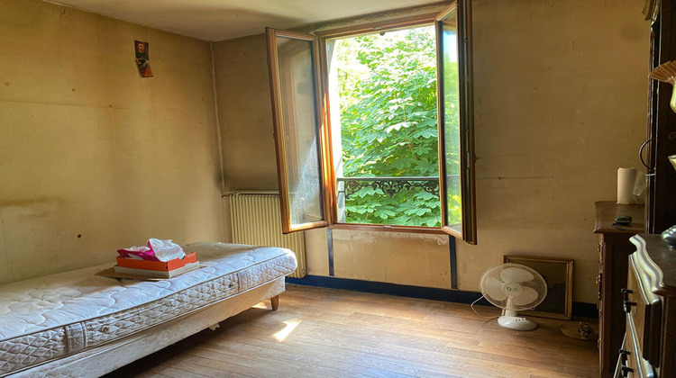 Ma-Cabane - Vente Maison HERBLAY, 83 m²