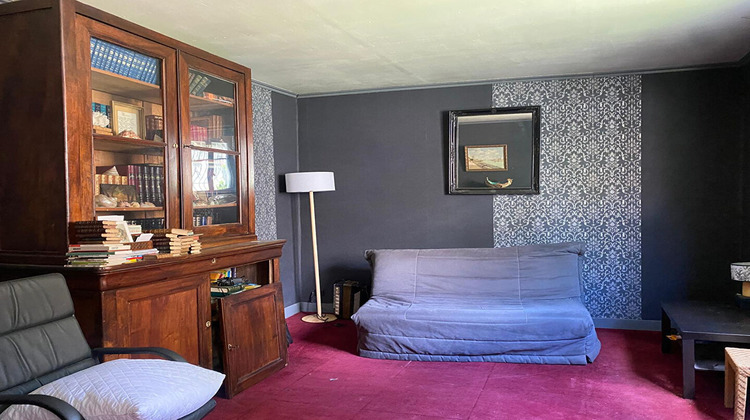 Ma-Cabane - Vente Maison HERBLAY, 83 m²