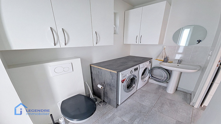 Ma-Cabane - Vente Maison HERBLAY, 130 m²