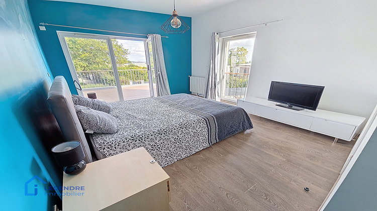 Ma-Cabane - Vente Maison HERBLAY, 130 m²