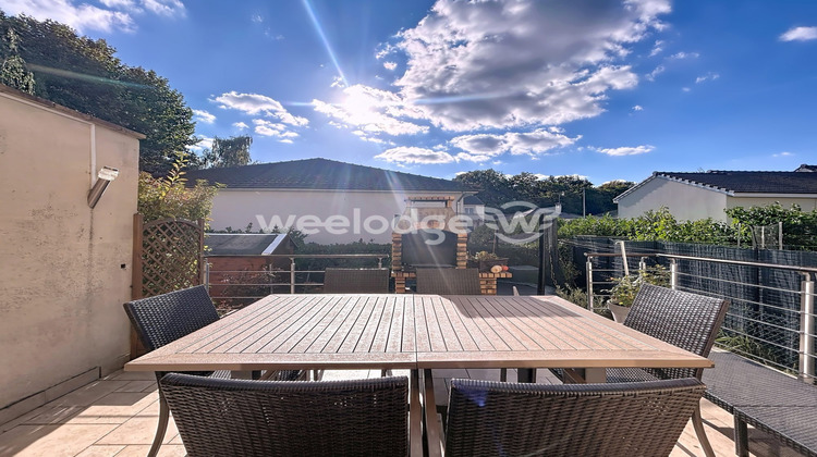 Ma-Cabane - Vente Maison Herblay, 76 m²