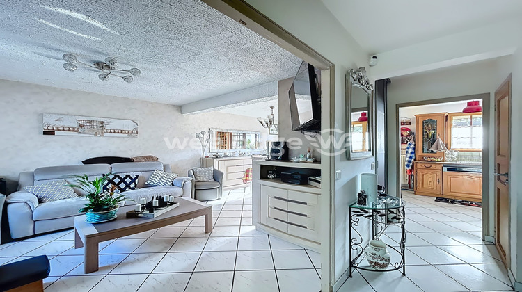 Ma-Cabane - Vente Maison Herblay, 76 m²