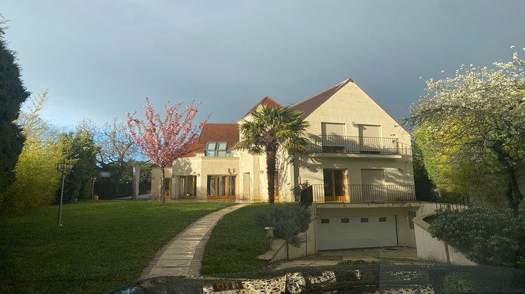 Ma-Cabane - Vente Maison HERBLAY, 515 m²