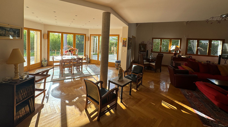 Ma-Cabane - Vente Maison HERBLAY, 515 m²