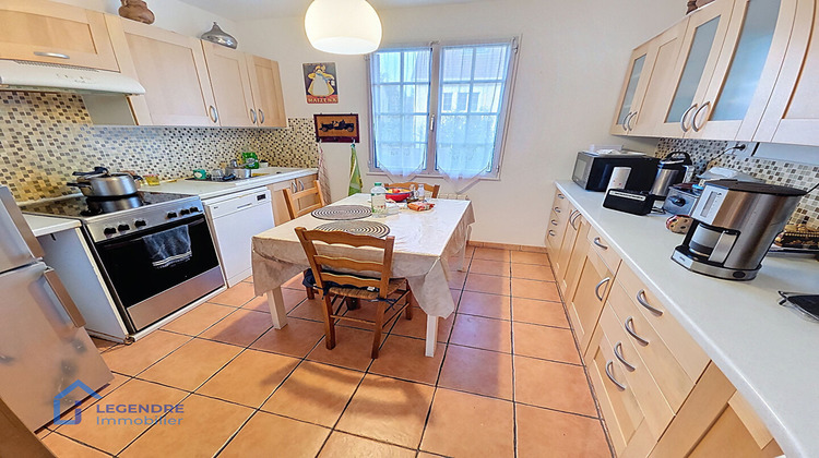 Ma-Cabane - Vente Maison HERBLAY, 85 m²