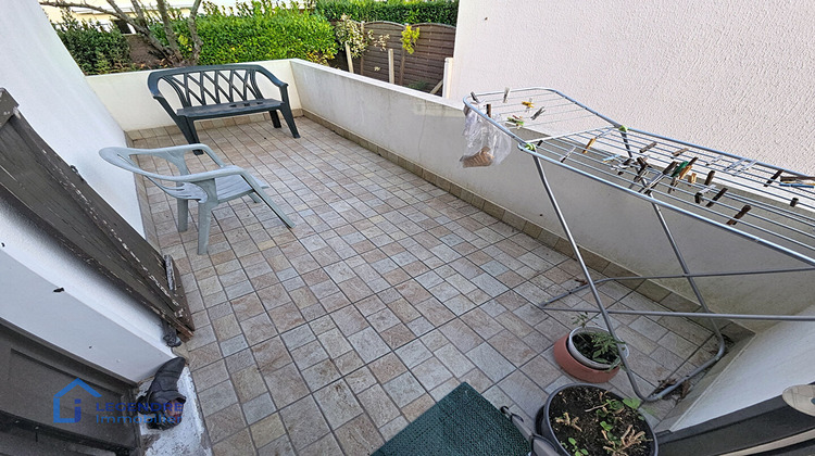 Ma-Cabane - Vente Maison HERBLAY, 85 m²