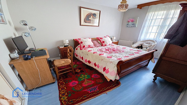 Ma-Cabane - Vente Maison HERBLAY, 85 m²