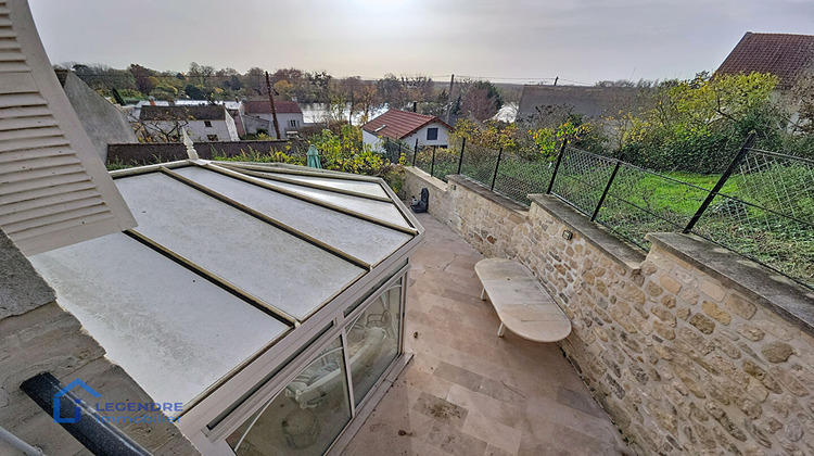 Ma-Cabane - Vente Maison HERBLAY, 212 m²