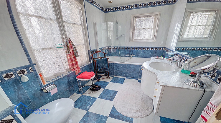 Ma-Cabane - Vente Maison HERBLAY, 212 m²