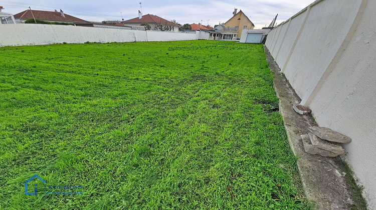 Ma-Cabane - Vente Maison HERBLAY, 270 m²
