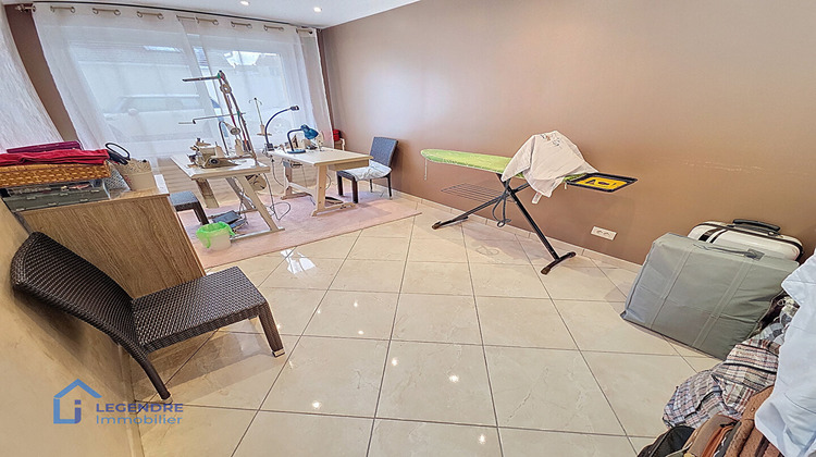 Ma-Cabane - Vente Maison HERBLAY, 270 m²