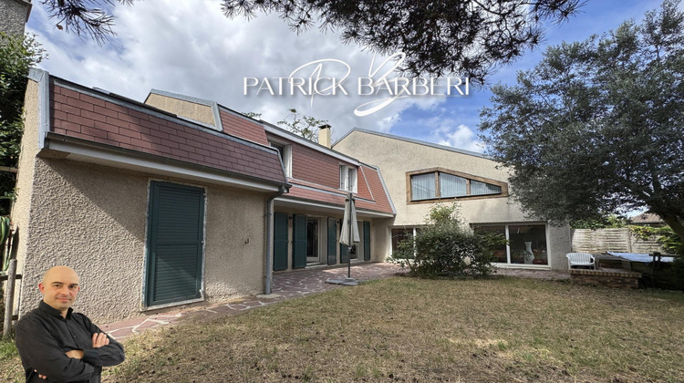 Ma-Cabane - Vente Maison Herblay, 254 m²